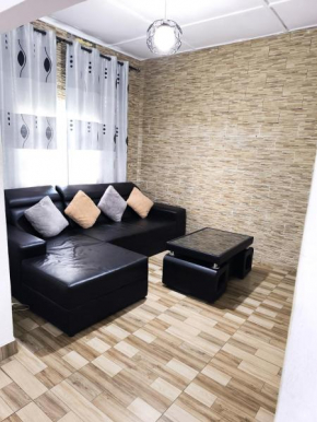 Casa de férias de Jamal em Chimoio